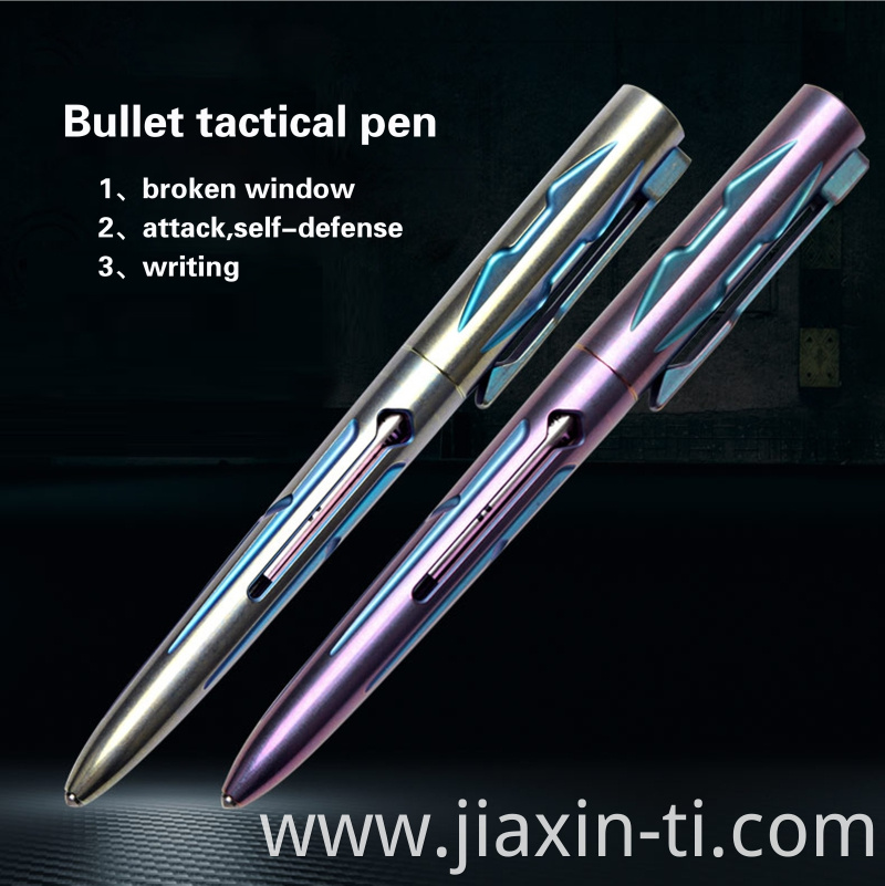 tactical pen 